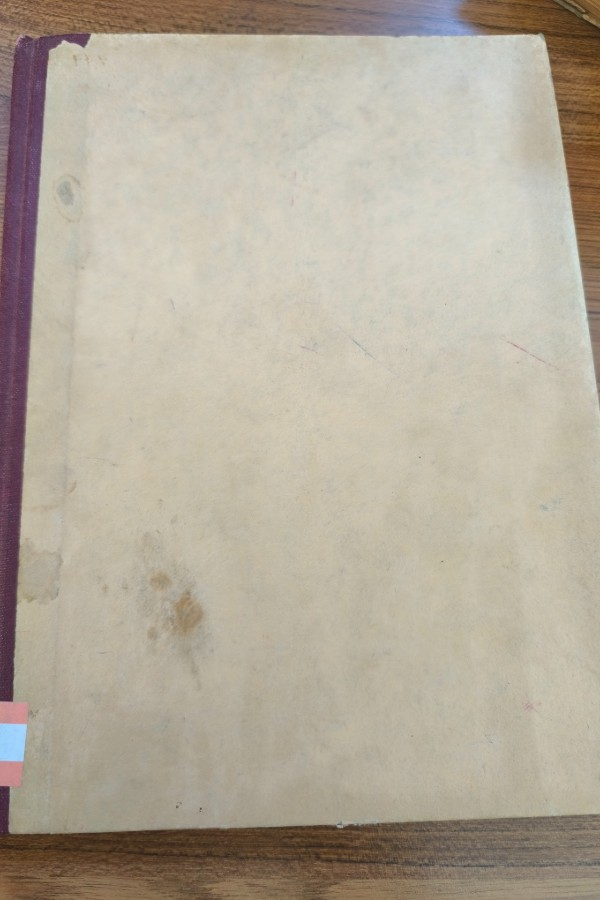 Musiki mecmuası