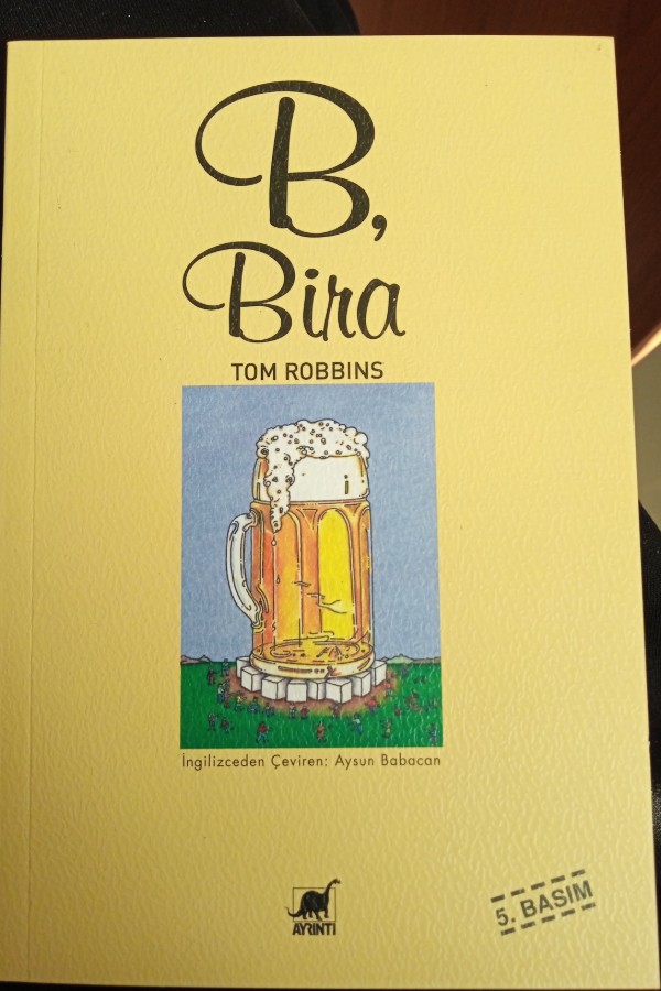B,Bira