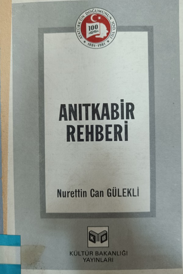 Anıtkabir Rehberi