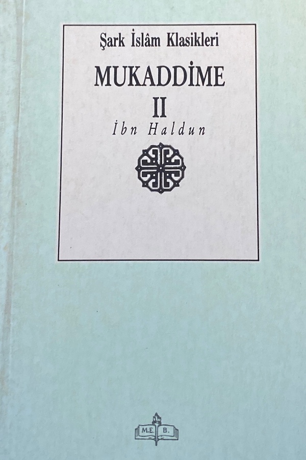 Mukaddime 2