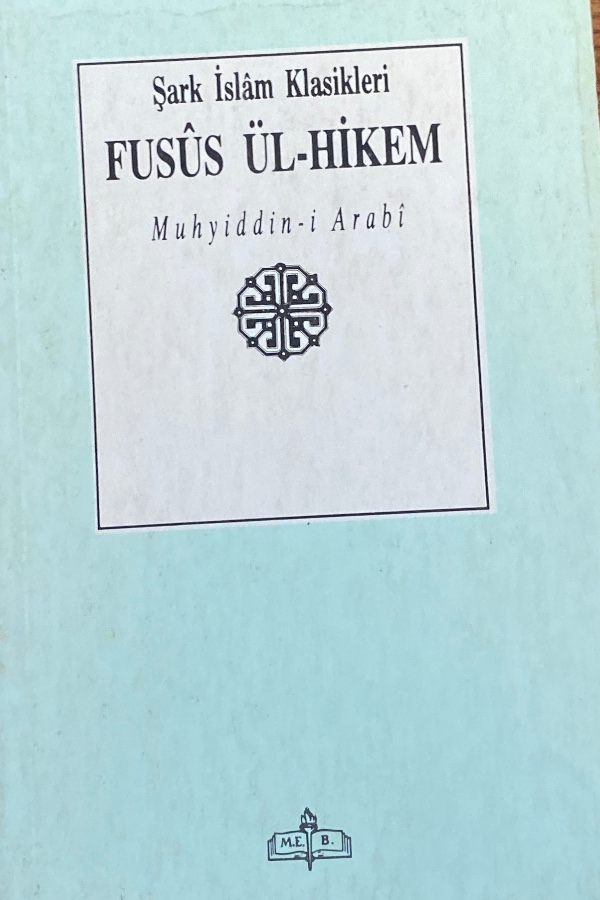 Fusüs ül-hikem