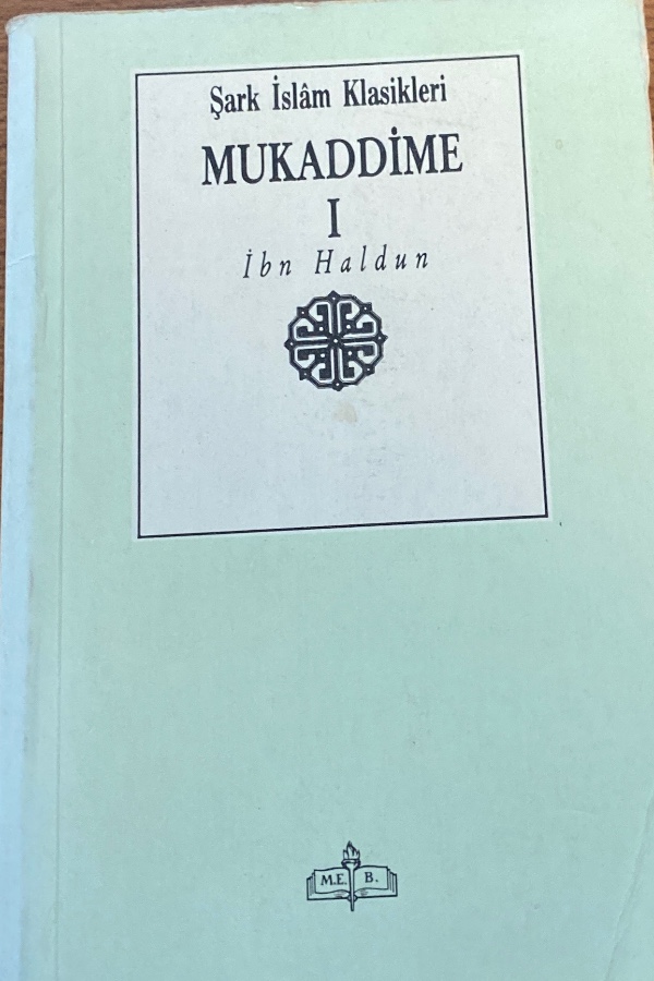 Mukaddime 1