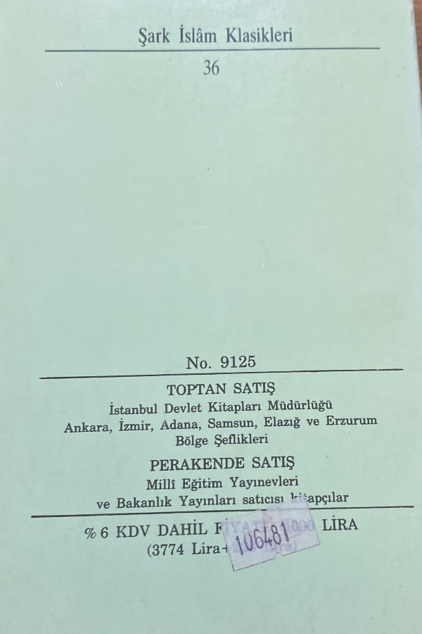 Mantık al-tayr