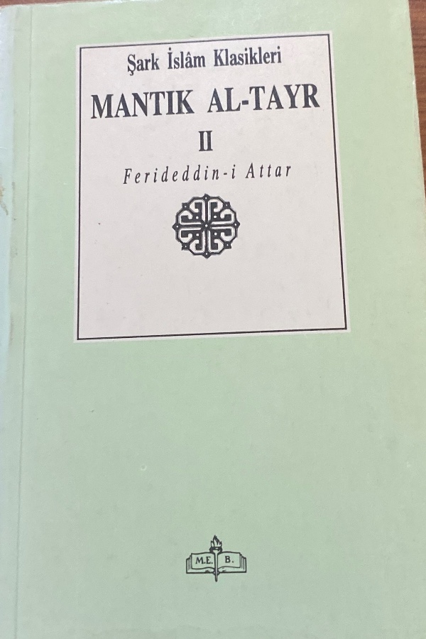 Mantık al-tayr