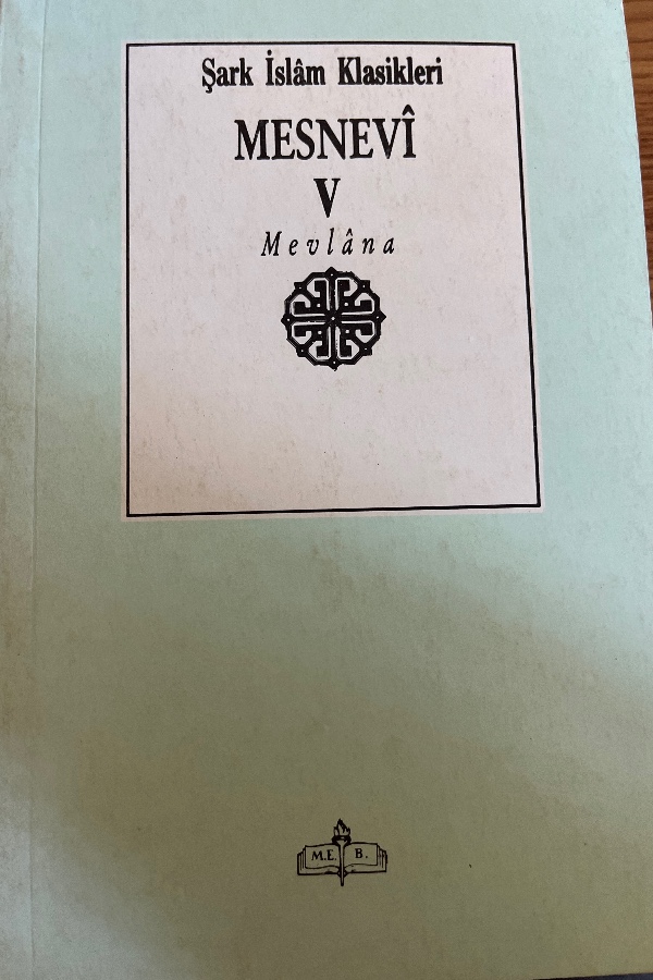 Mesnevi
