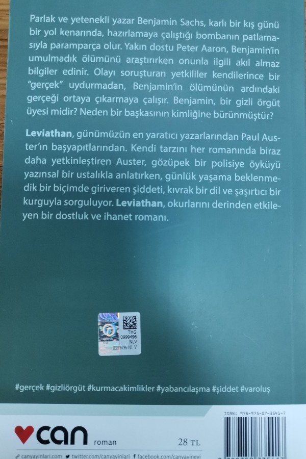 Leviathan