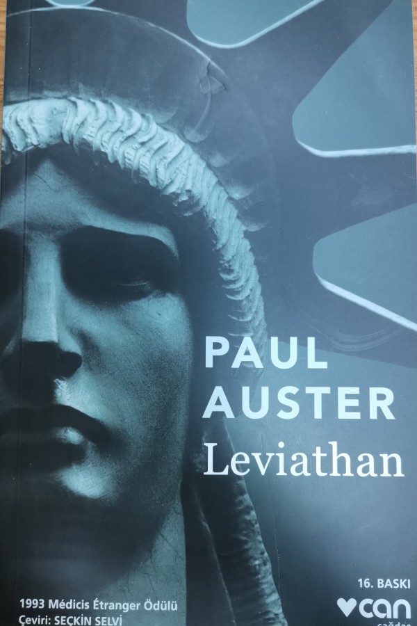 Leviathan