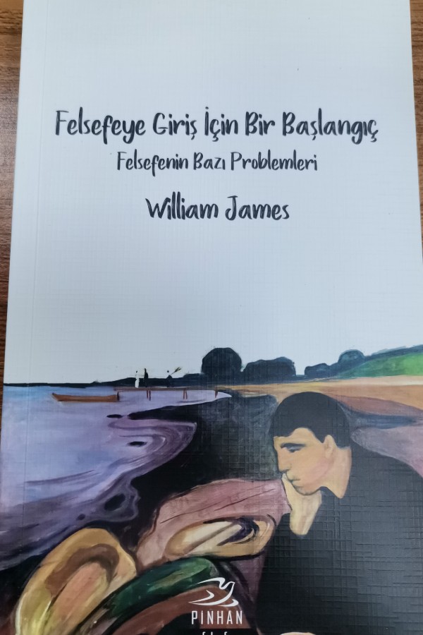 Felsefeye giriş için bir başlangıç