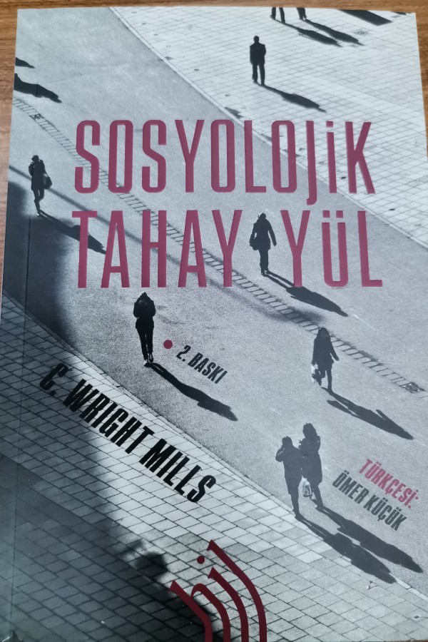 Sosyolojik tahayyül