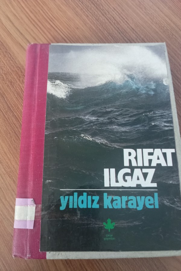 Yıldız Karayel