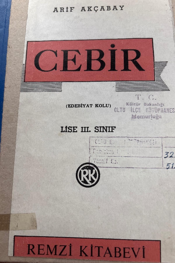 Cebir