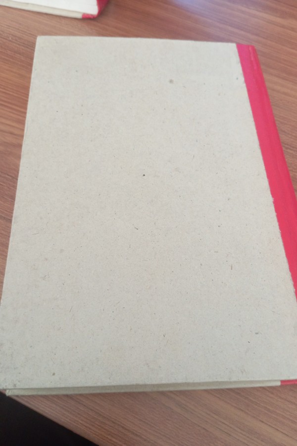 Mürekkep
