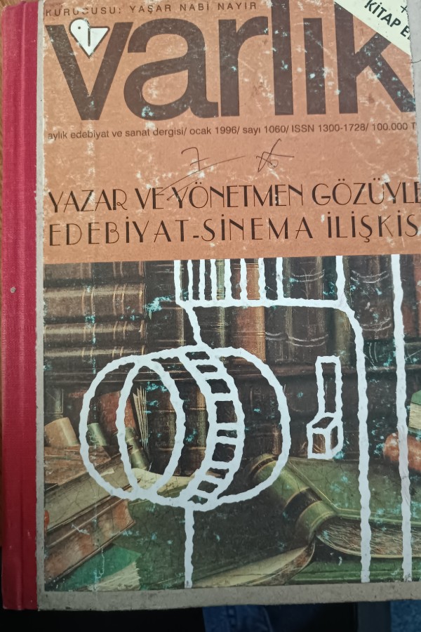 Varlık