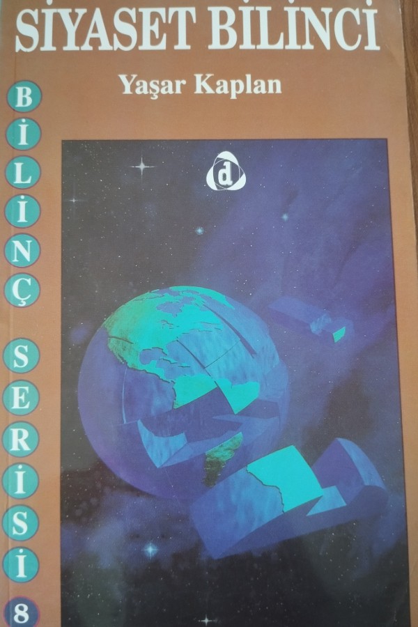 Siyaset Bilinci