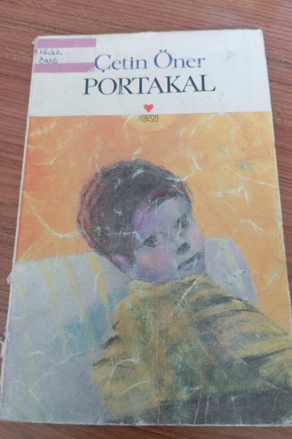 Portakal