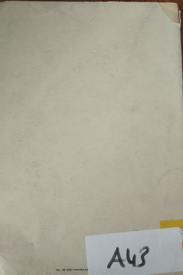 Nüfus Planlaması