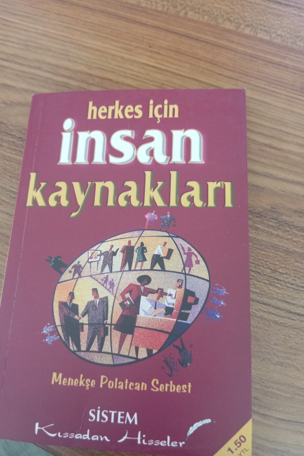 Herkes için insan kaynakları