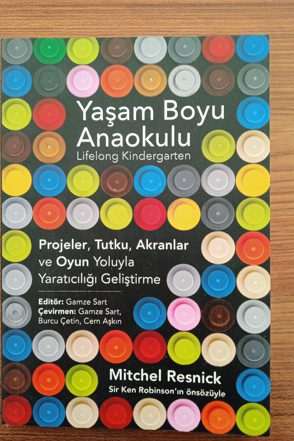 Yaşam boyu Anadolu