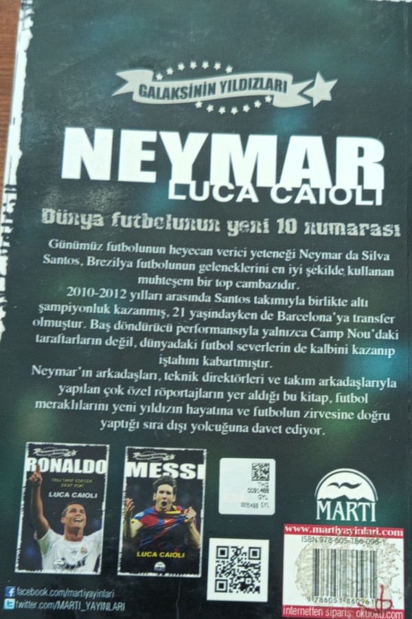 Neymar