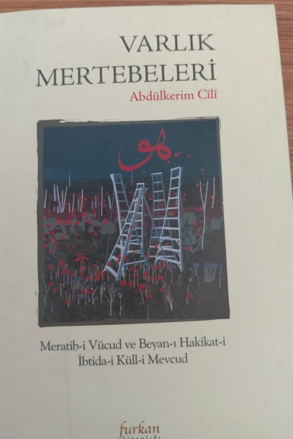 Varlık Mertebeleri