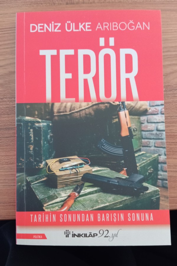 Terör