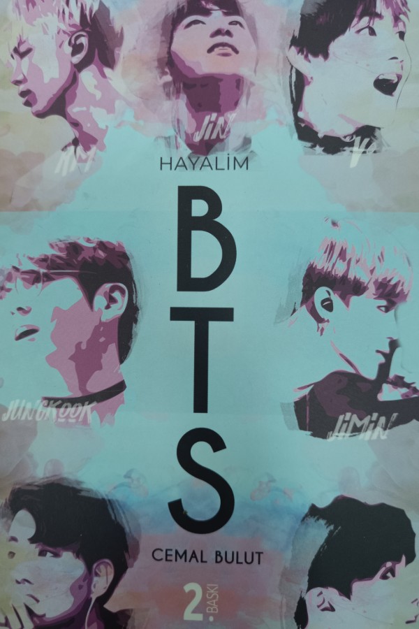Hayalim BTS