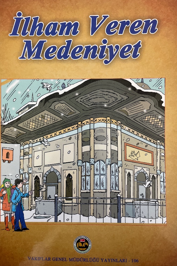 İlham veren medeniyet