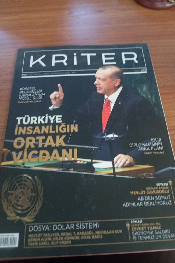 Kriter
