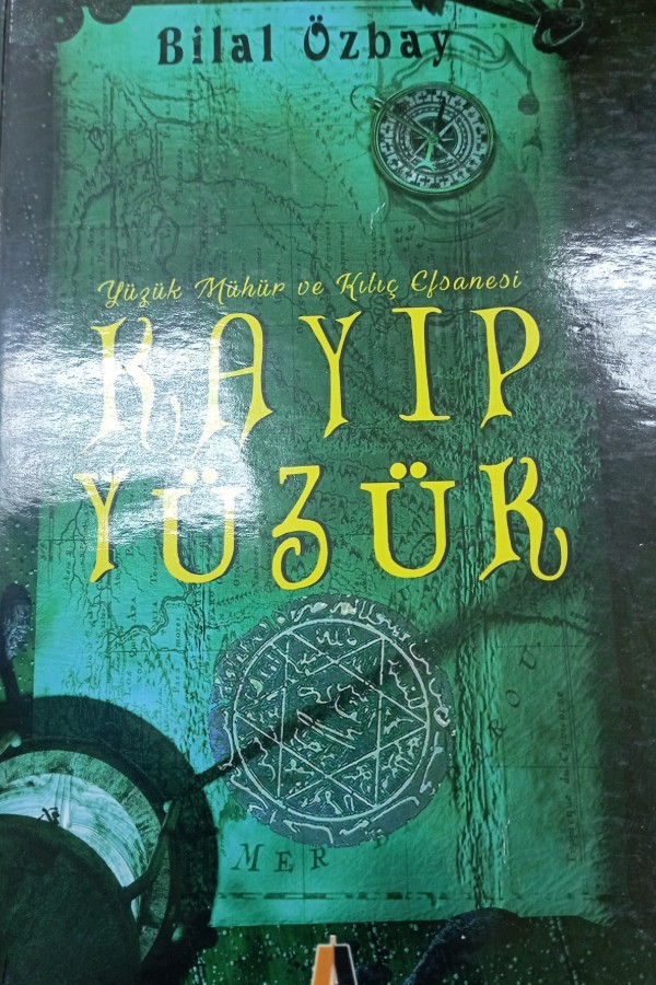 Kayıp Yüzük