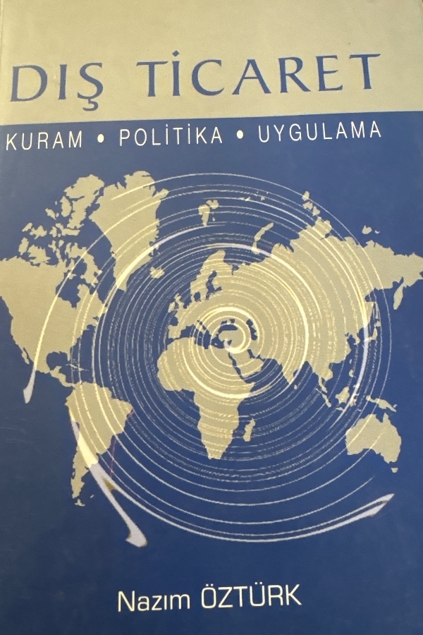 DİŞ TİCARET