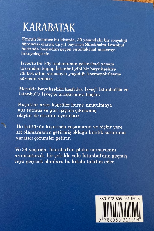 KARABATAK