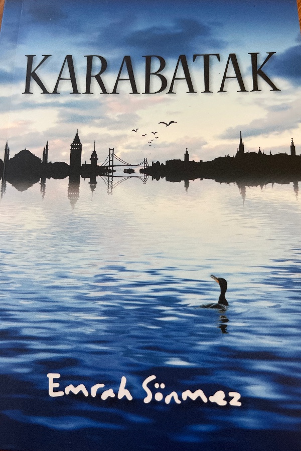 KARABATAK