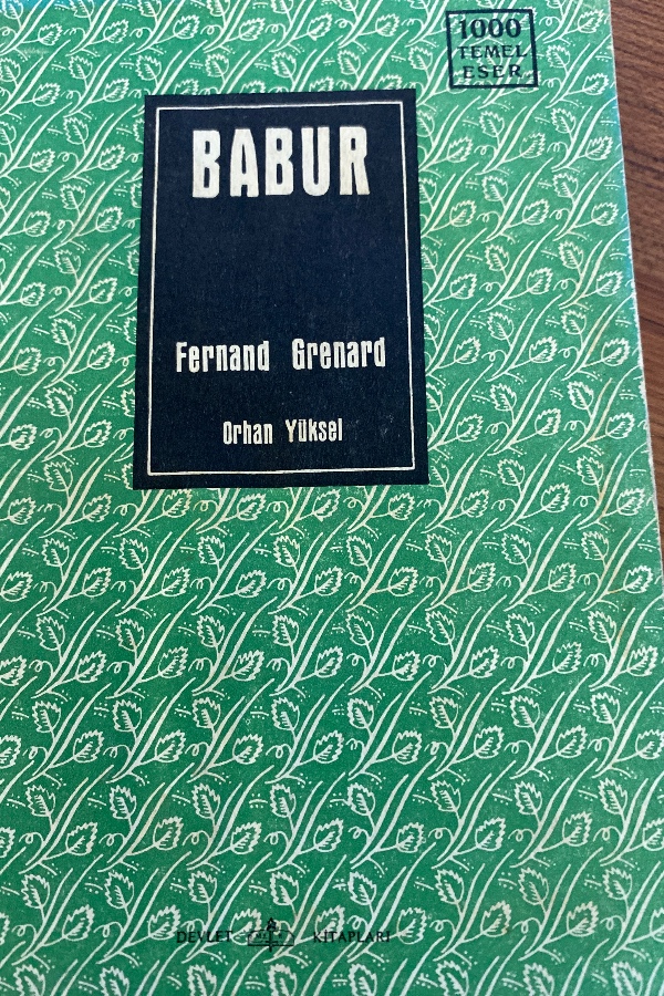 Babur