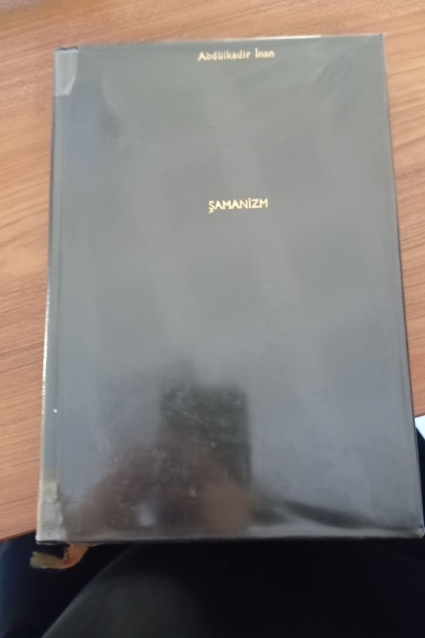 Şamanizm