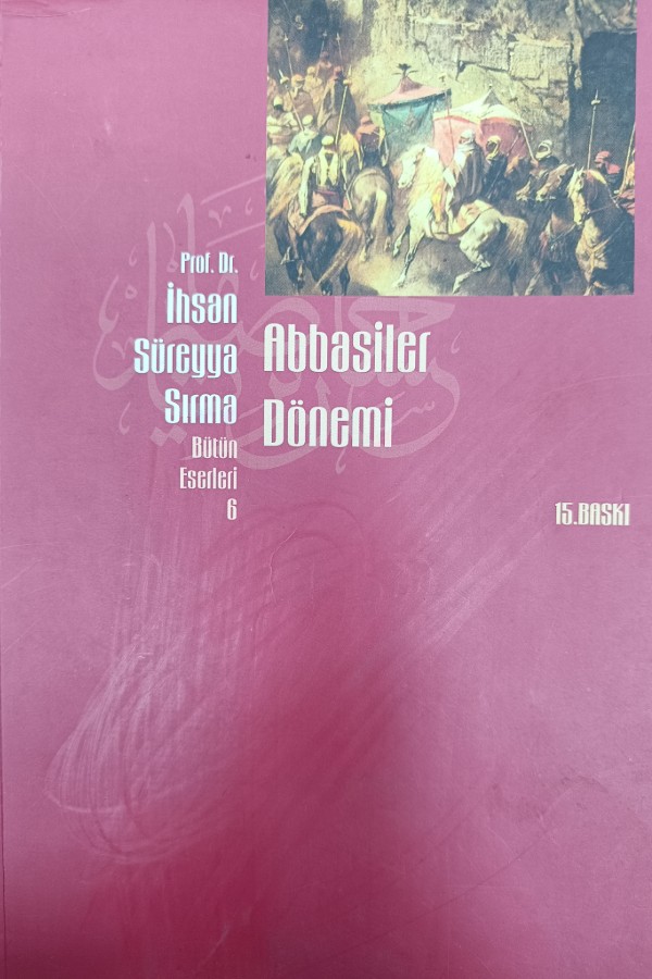 Abbasiler Dönemi
