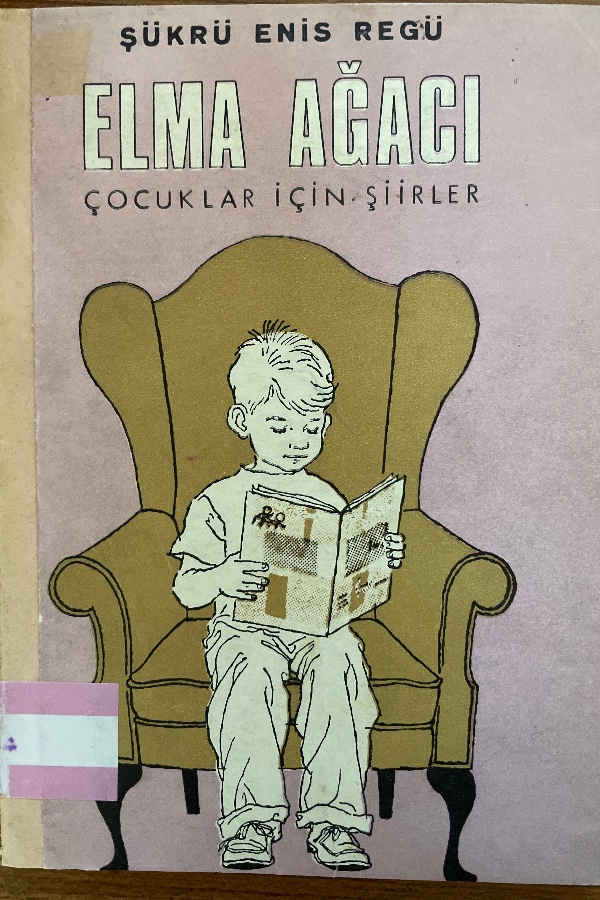 Elma ağacı