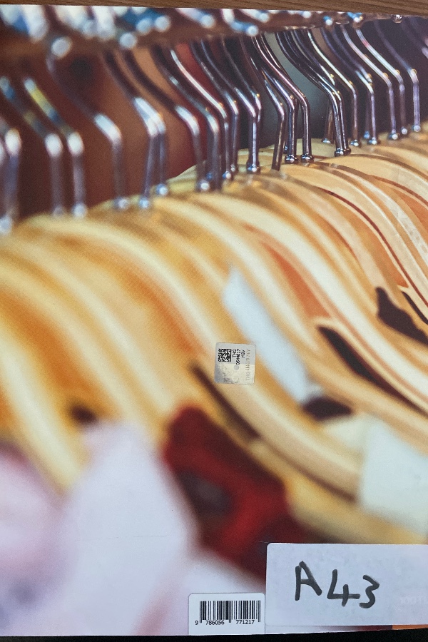 Moda tasarım çizimleri