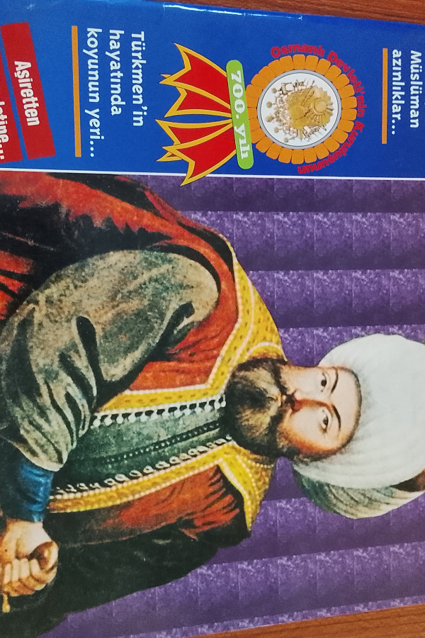 tarih ve medeniyet