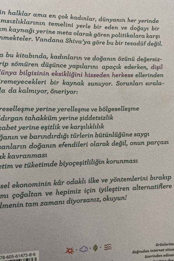 İnadına canlı