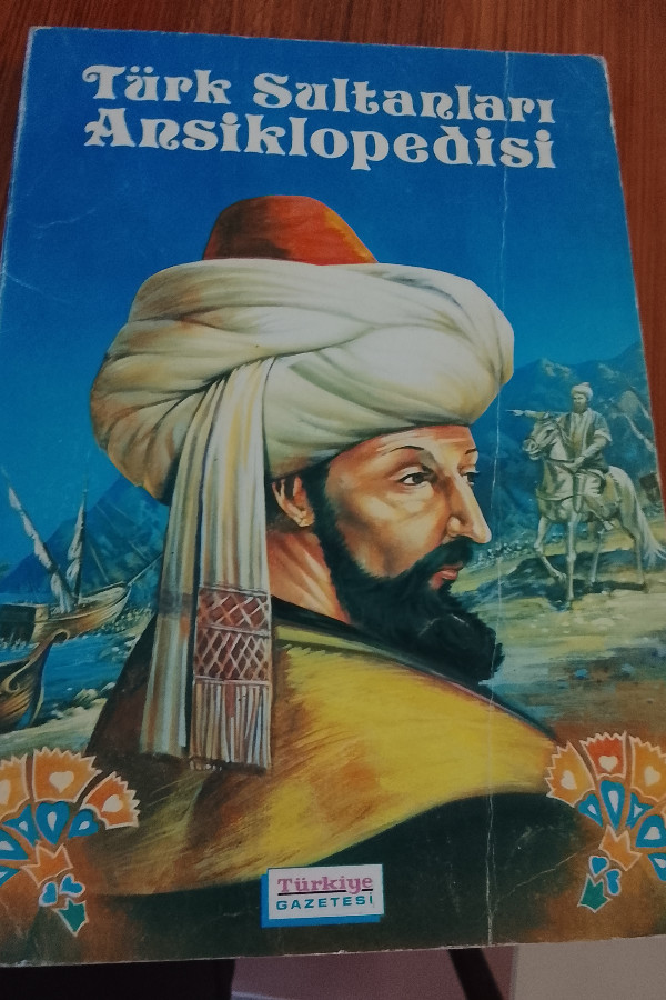 türk sultanları