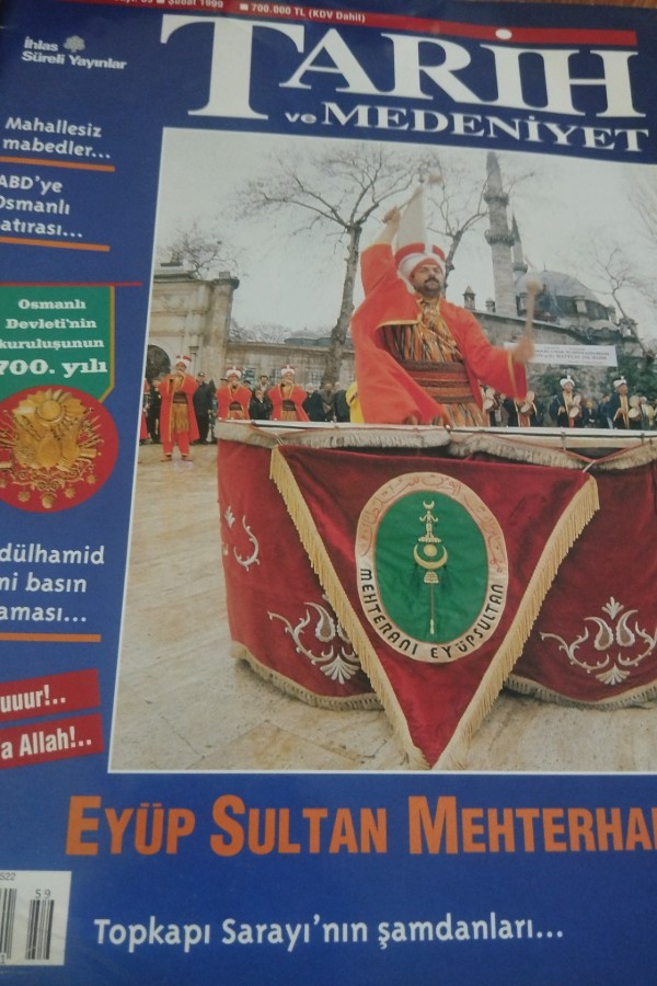 Tarih ve medeniyet