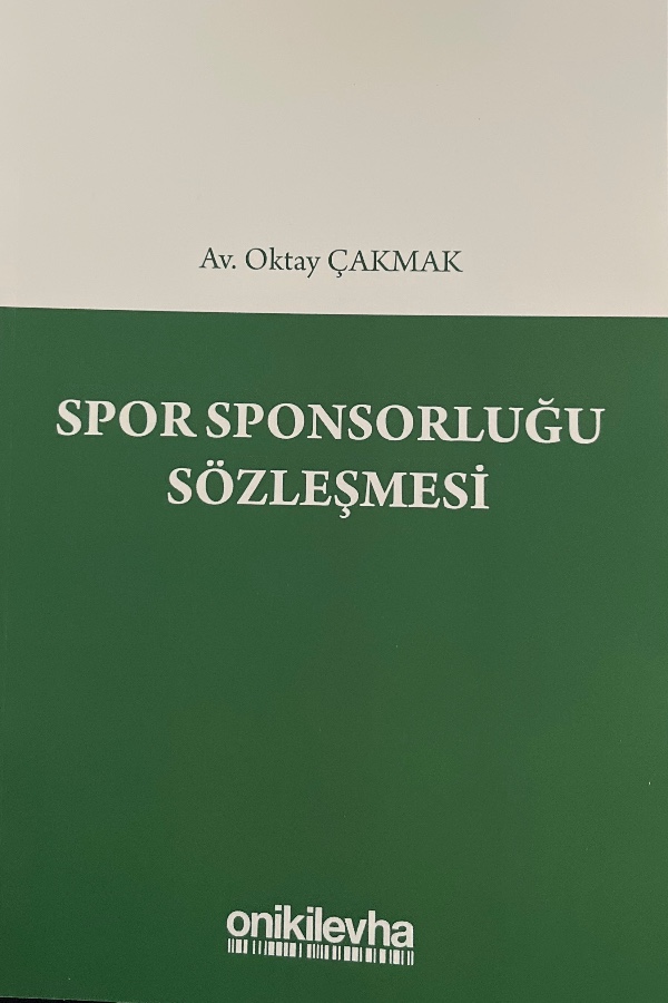 Spor Sponsorluğu Sözleşmesi