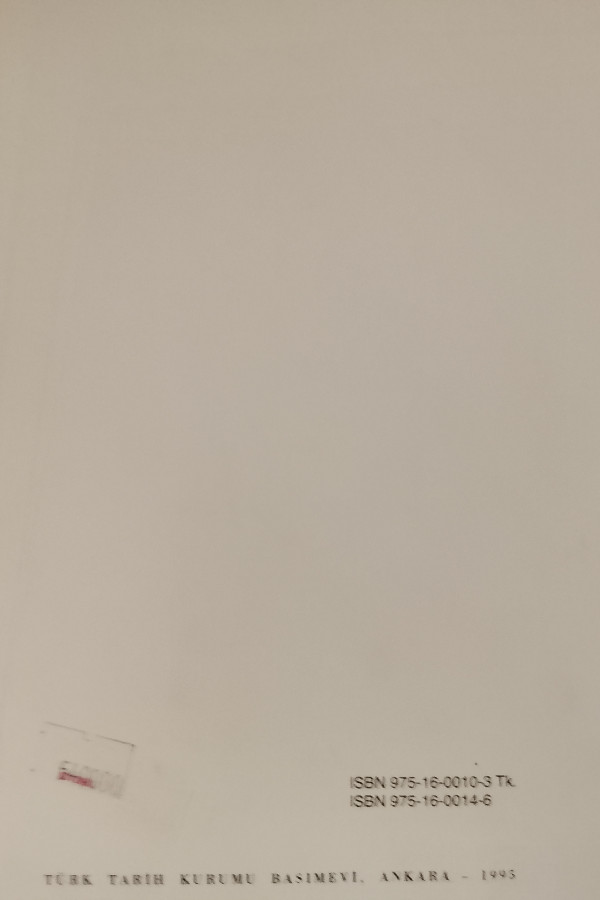 Osmanlı Tarihi lll.Cilt, 2.kısım