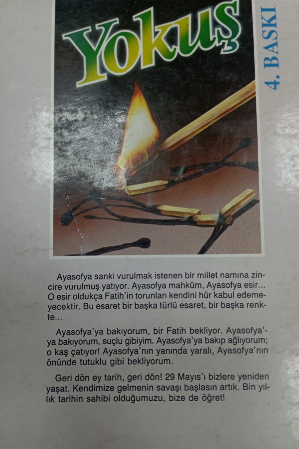 Yokuş