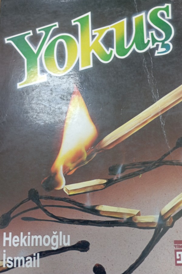 Yokuş