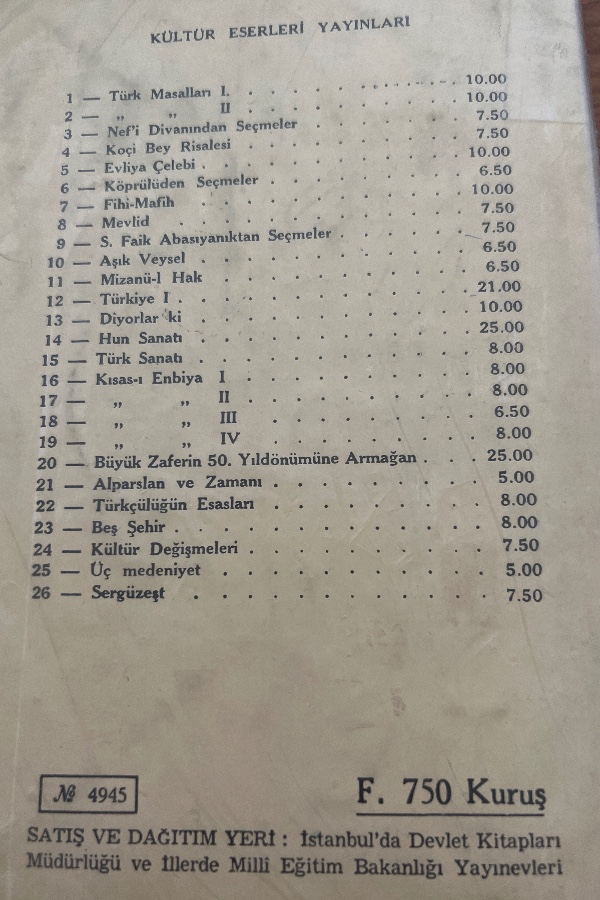 Selçuklu Tarihi