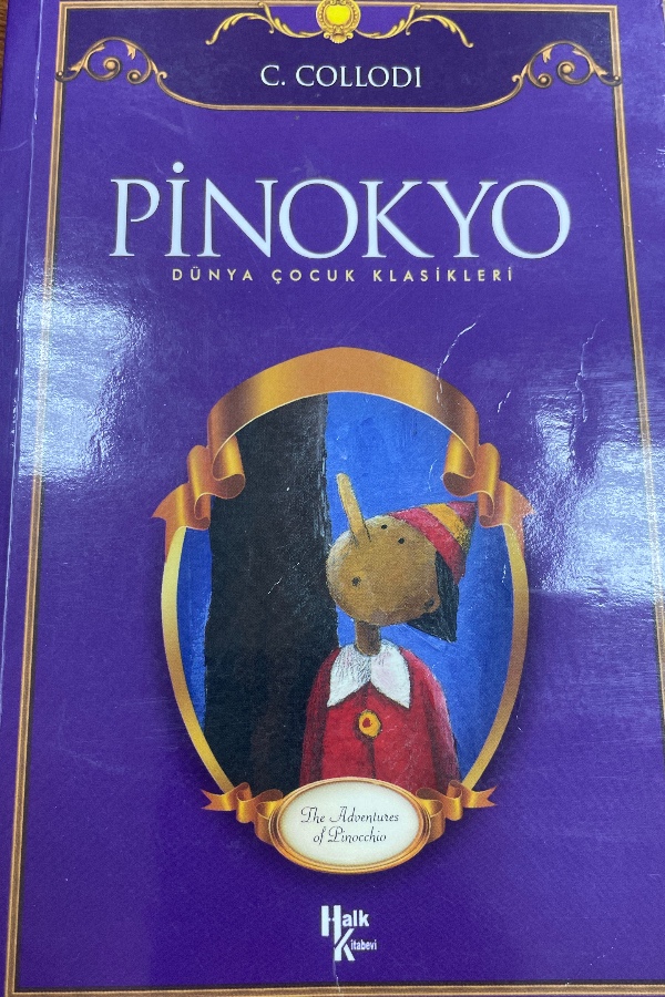 Pinokyo