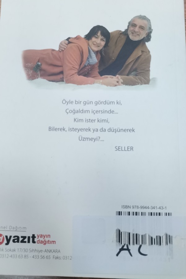 Seller