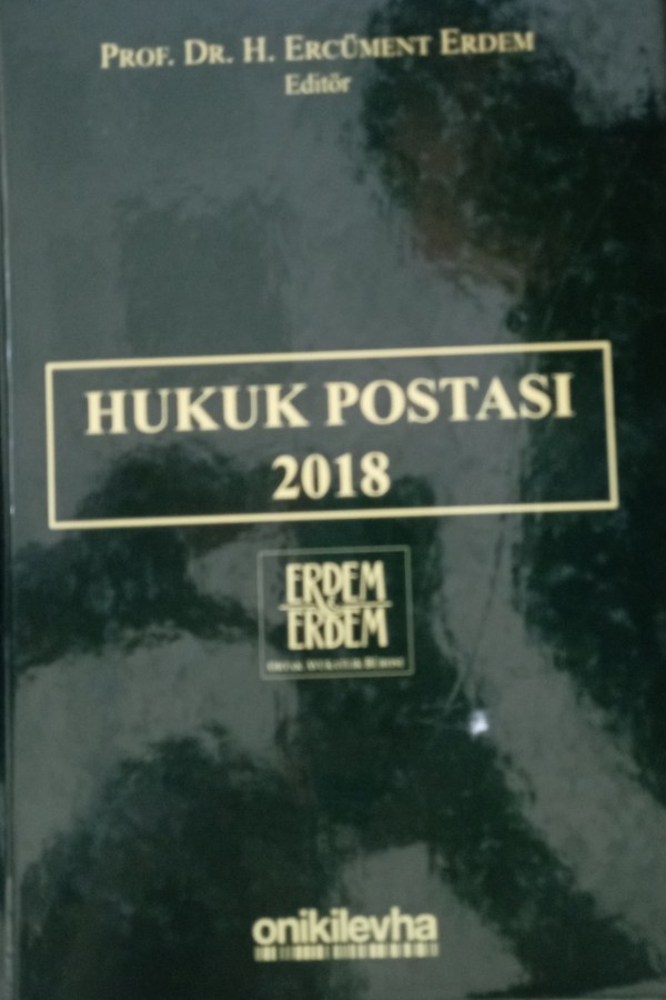 Hukuk postası