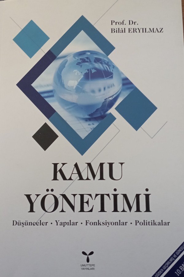 Kamu yönetimi